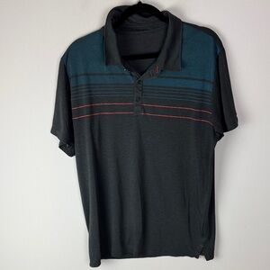 Mountain Hardwear Polo - Men's Large[?]